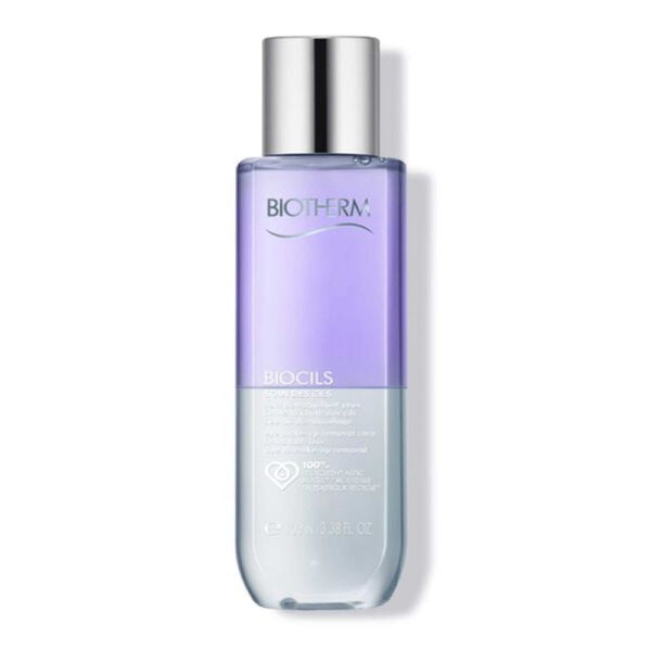 Biotherm Biocils Eye Make-Up Removal Care Anti-Loss Effect 100ml