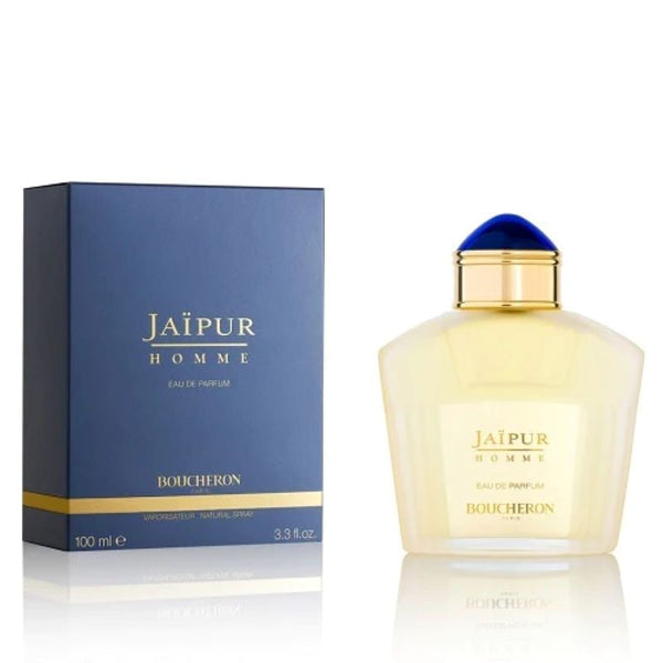 Boucheron Jaipur Homme Eau de Parfum 100ml Spray