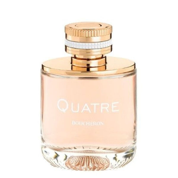 Boucheron Quatre Eau de Parfum 100ml Spray