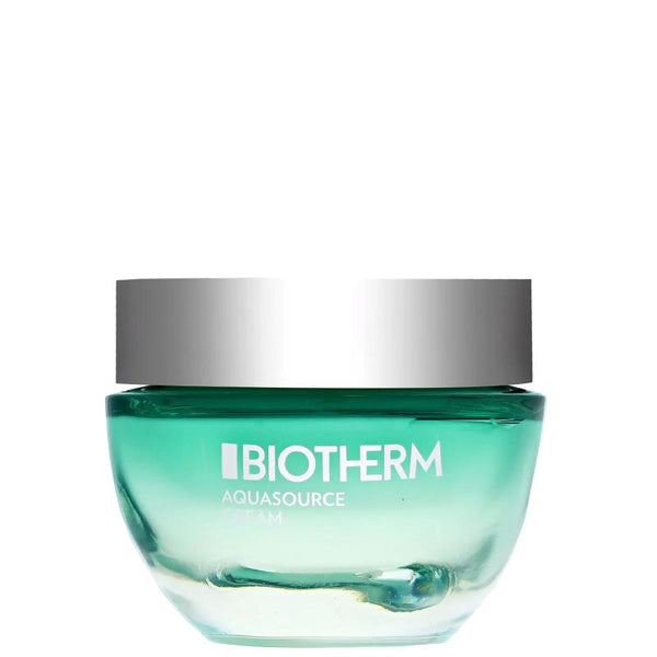 Biotherm Aquasource Cream PNM Face Cream 50ml