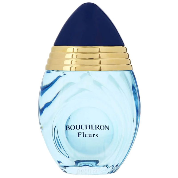 Boucheron Fleurs Eau de Parfum 100ml Spray