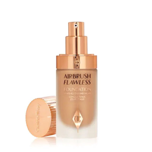 Charlotte Tilbury Airbrush Flawless Foundation 30ml - 9 Cool