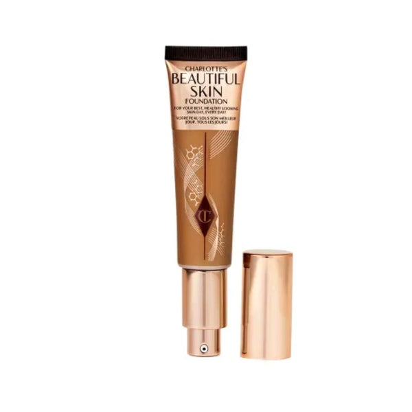 Charlotte Tilbury Beautiful Skin Foundation 30ml - 13 Warm