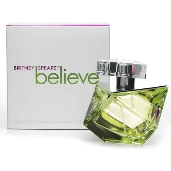 Britney Spears Believe Eau de Parfum 30ml Spray