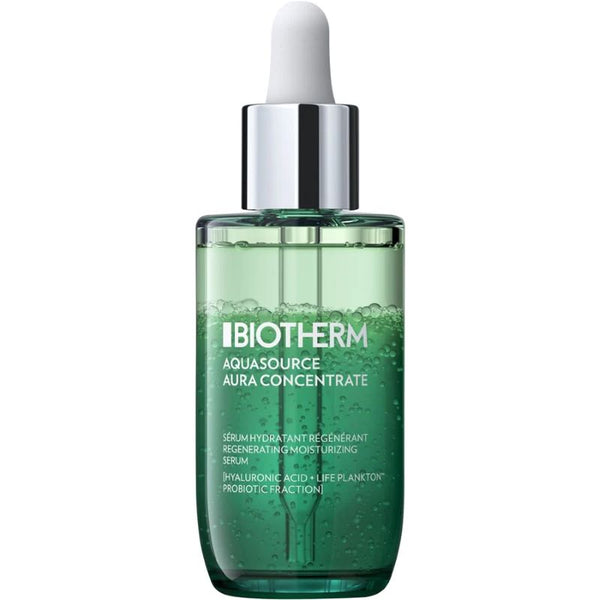 Biotherm Aquasource Aura Concentrate Intense Regenerating Serum 50ml