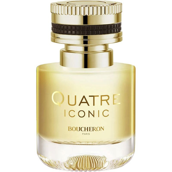 Boucheron Quatre Iconic Eau de Parfum 100ml Spray