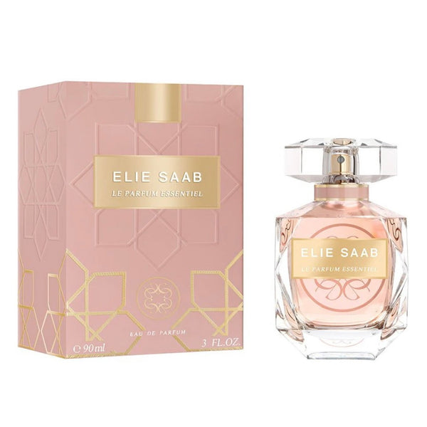 Elie Saab Le Parfum Essentiel Eau de Parfum 90ml Spray