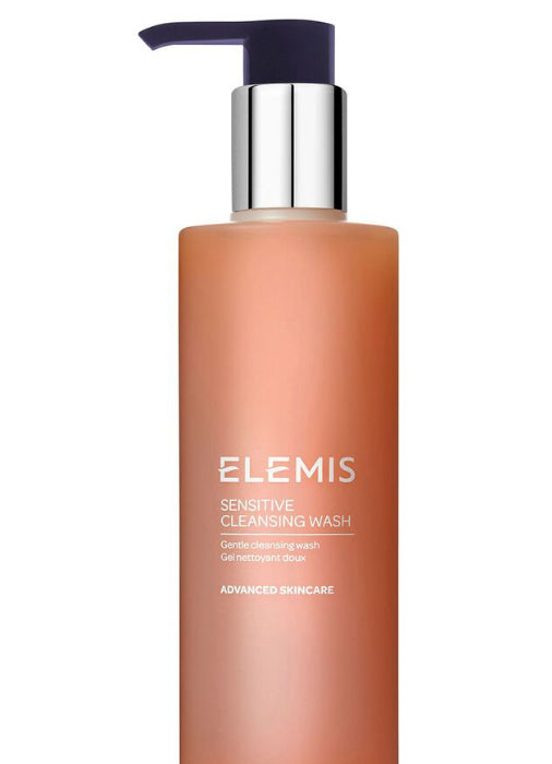 Elemis Sensitive Cleansing Wash 200ml