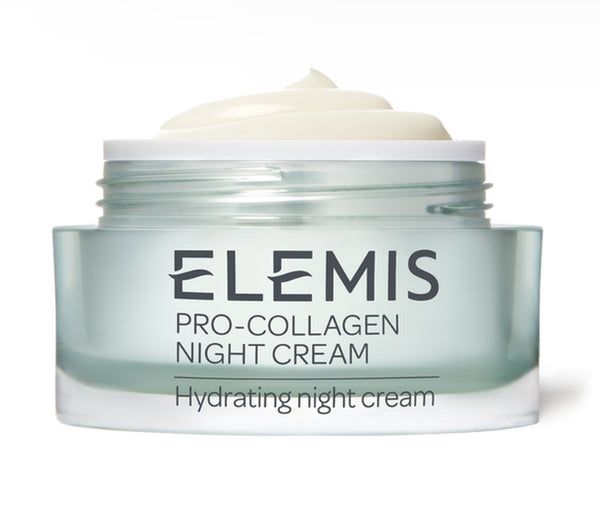 Elemis Pro-Collagen Hydrating Night Cream 50ml