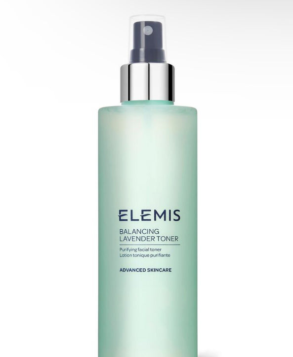 Elemis Daily Skin Health Balancing Lavender Toner 200ml