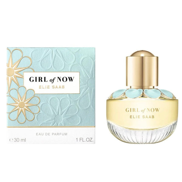Elie Saab Girl of Now Eau de Parfum 30ml Spray