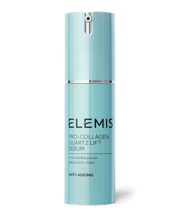 Elemis Pro-Collagen Quartz Anti Wrinkle Lift Serum 30ml