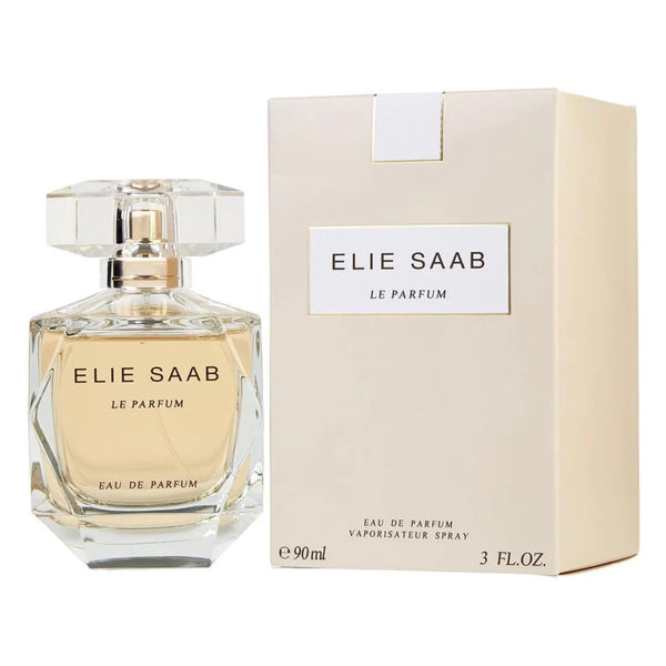 Elie Saab Le Parfum Eau de Parfum 90ml Spray