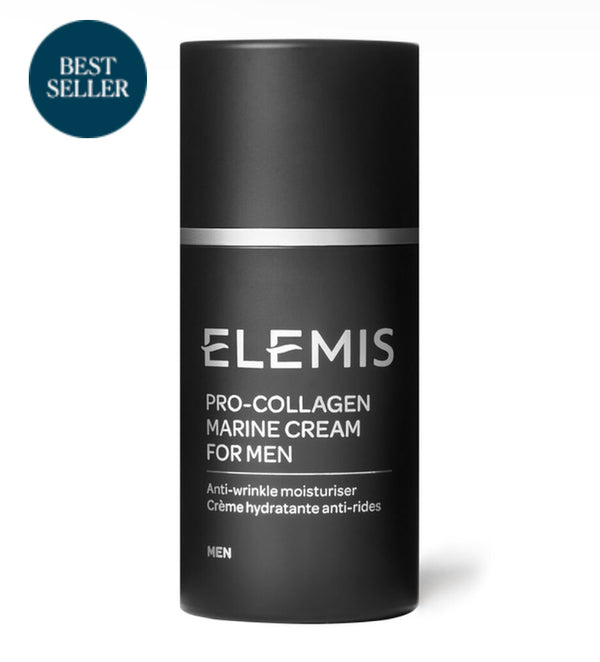 Elemis Pro-Collagen Marine Cream for Men 30ml