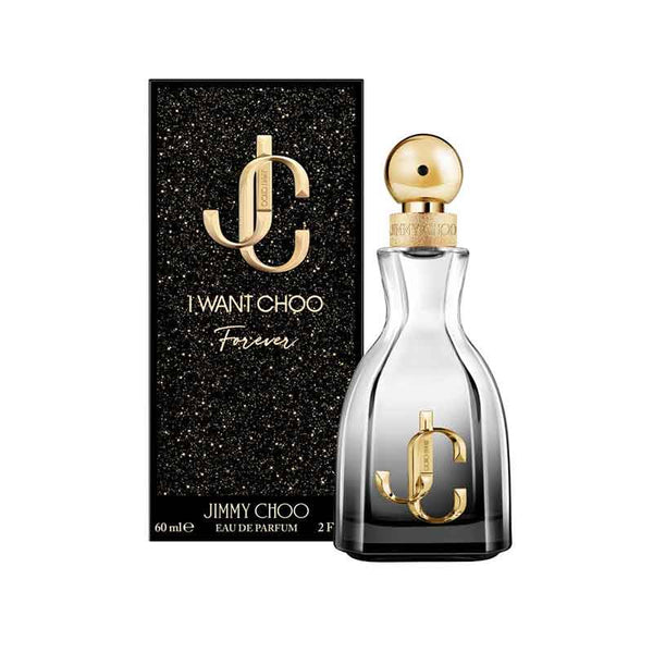 Jimmy Choo I Want Choo Forever Eau de Parfum 60ml Spray
