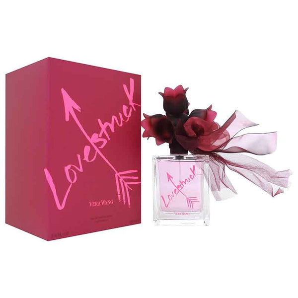 Vera Wang Lovestruck Eau de Parfum 100ml Spray