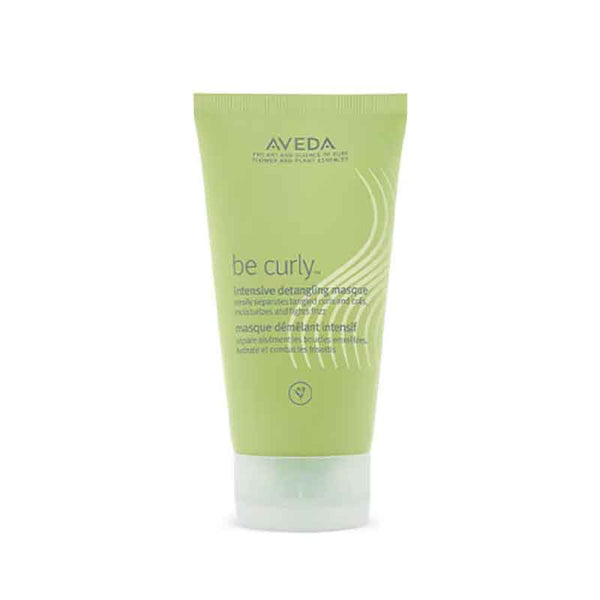 Aveda Be Curly Intensive Detangling Masque 150ml