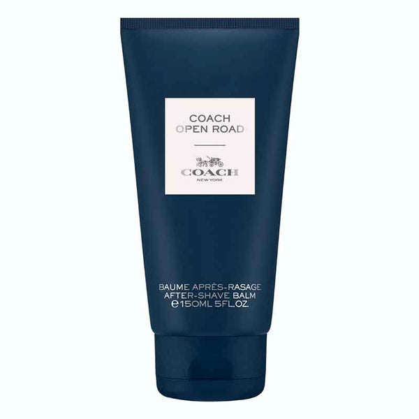 Coach Open Road Aftershave Balm 150ml