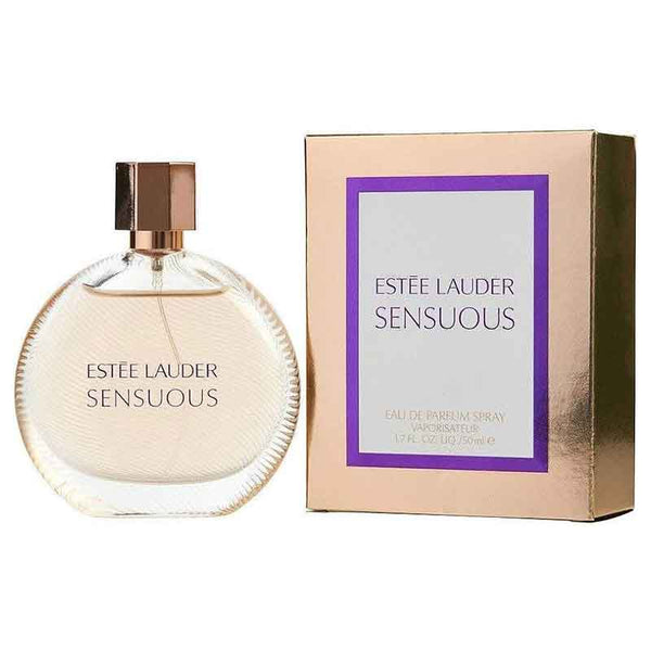 Estee Lauder Sensuous Eau de Parfum 50ml Spray