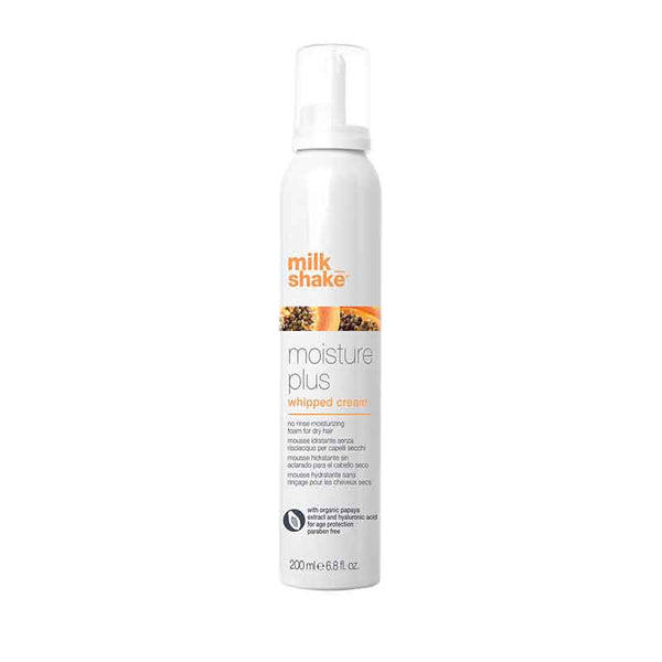 Milk_shake Moisture Plus Whipped Hair Cream 200ml