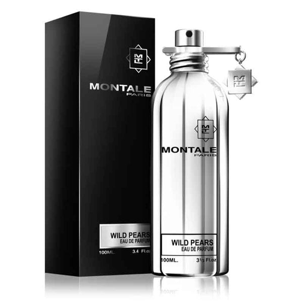 Montale Wild Pears Eau de Parfum 100ml