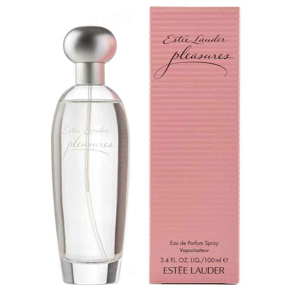 Estee Lauder Pleasures Eau de Parfum 100ml Spray