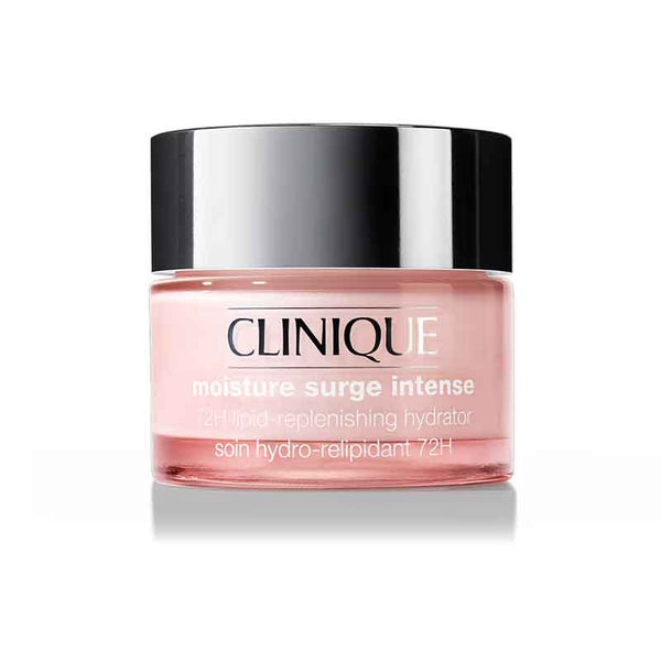 Clinique Moisture Surge Intense 72H Lipid-Replenishing Hydrator Cream-Gel 30ml