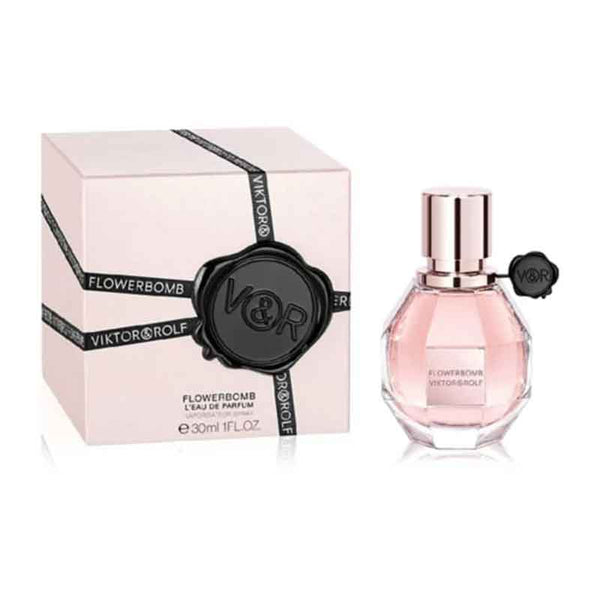 Viktor & Rolf FlowerBomb Eau de Parfum 30ml Spray