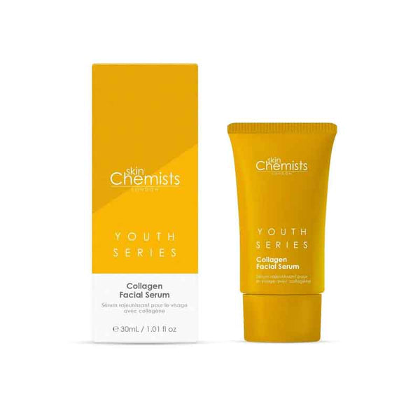 Skin Chemists Youth Series Collagen Facial Serum 30ml
