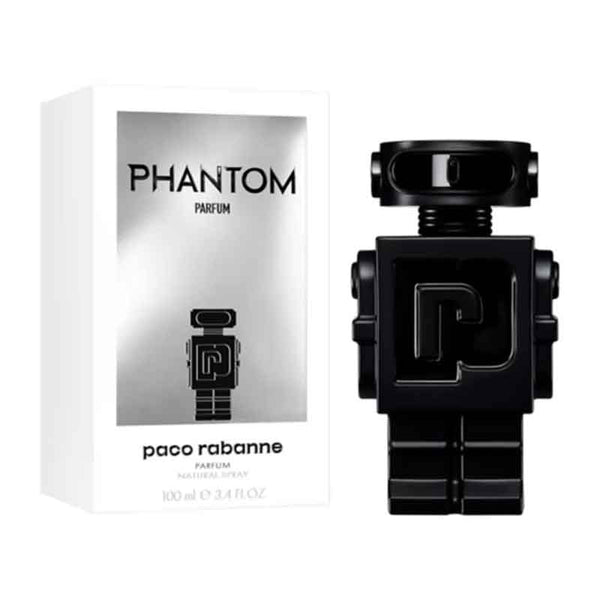 Paco Rabanne Phantom Parfum Eau de Parfum 100ml Spray