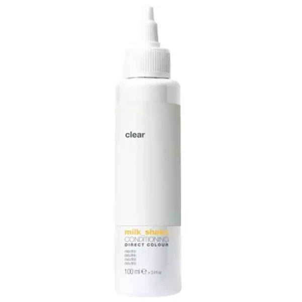 Milk_shake Conditioning Direct Colour 100ml - Clear