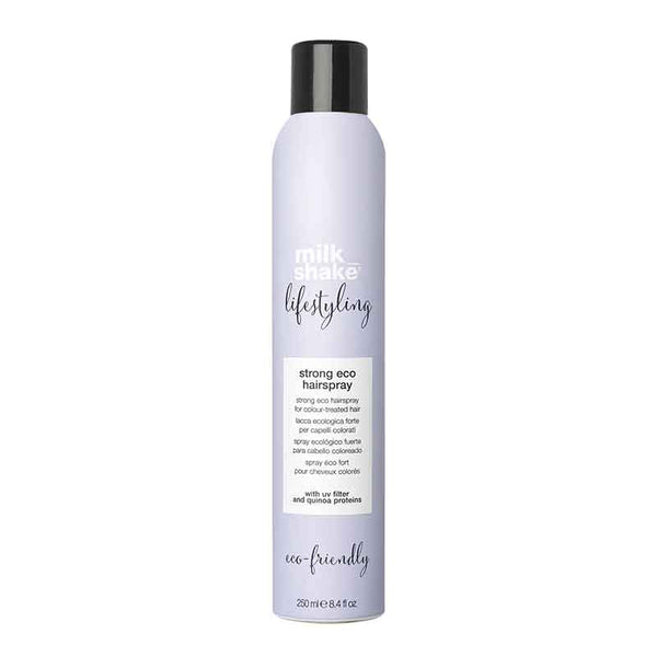 Milk_shake Lifestyling Strong Eco Hairspray 250ml