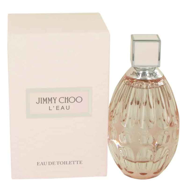 Jimmy Choo L'Eau Eau de Toilette 60ml Spray