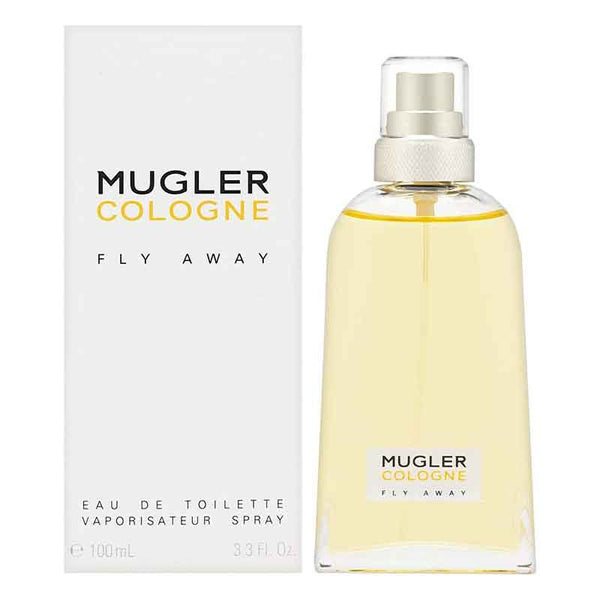 Thierry Mugler Cologne Fly Away Eau de Toilette 100ml Spray