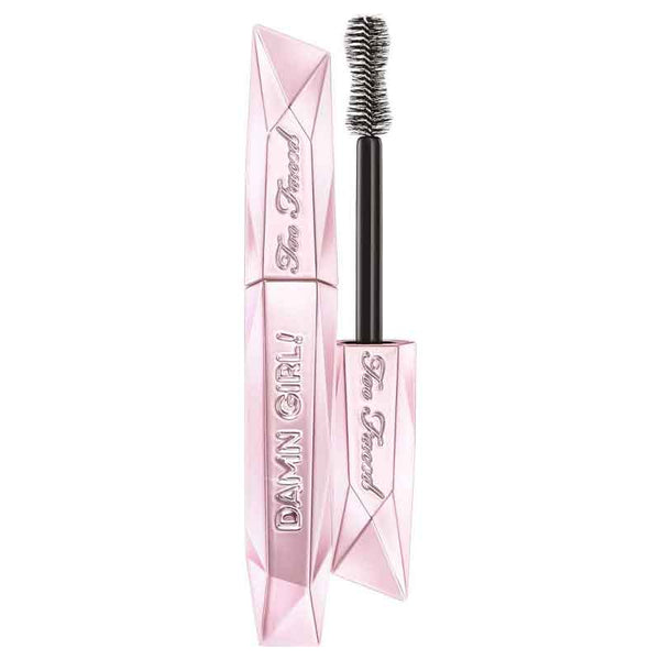 Too Faced Damn Girl! Mascara 13ml - Black