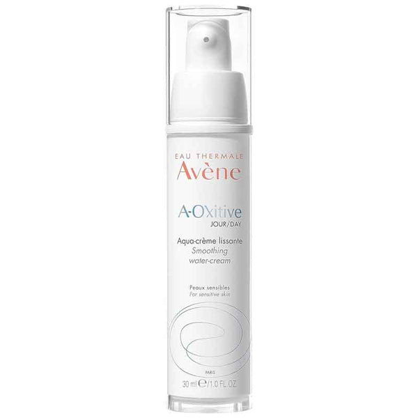 Avène A-Oxitive Smoothing Water Cream 30ml