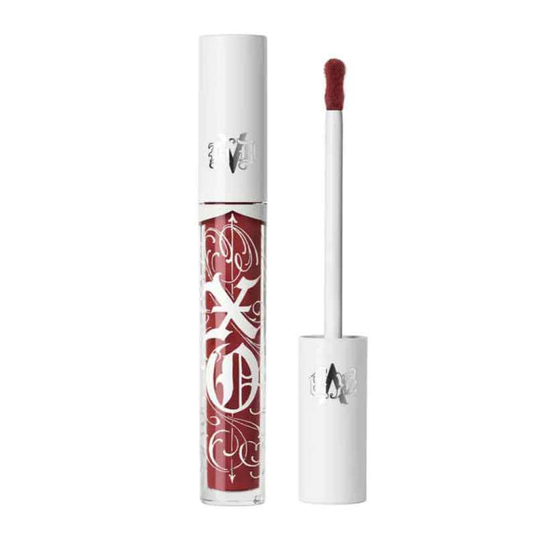 KVD Vegan Beauty XO Vinyl Lip Cream Lip Gloss 2.7ml - Magnolia