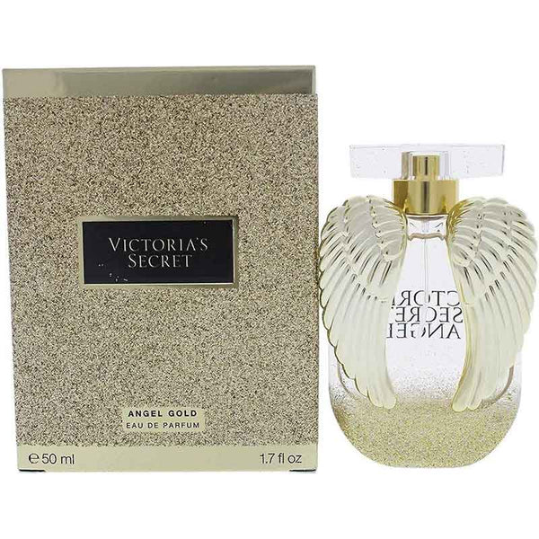 Victoria's Secret Angel Gold Eau de Parfum 50ml Spray