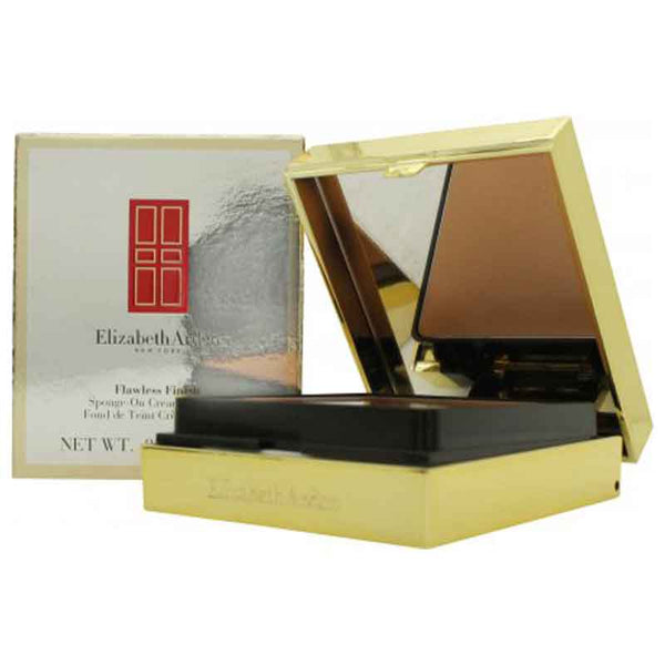 Elizabeth Arden Flawless Finish Sponge-on Cream Make-Up 23g Cognac 56
