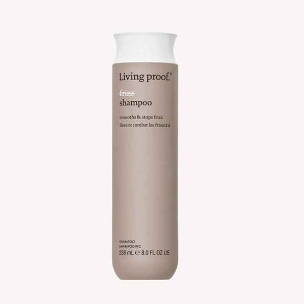 Living Proof No Frizz Shampoo 236ml