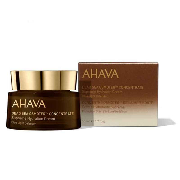 Ahava Dead Sea Osmoter Concentrate Supreme Hydration Cream 50ml