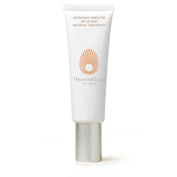 Omorovicza Complexion Perfector BB Cream SPF 20 50ml - Dark