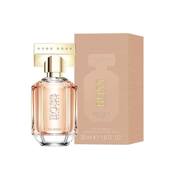 Hugo Boss Boss The Scent For Her Eau de Parfum 30ml Spray