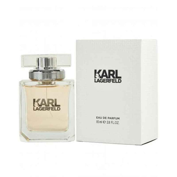 Karl Lagerfeld Karl Lagerfeld for Her Eau de Parfum 85ml Spray