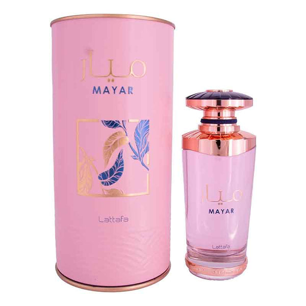 Lattafa Perfumes Mayar Eau de Parfum 100ml Spray