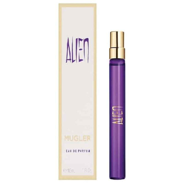 Thierry Mugler Alien Eau de Parfum 10ml Refillable Spray