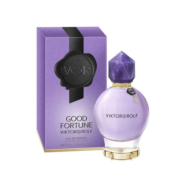 Viktor & Rolf Good Fortune Eau de Parfum 90ml Spray