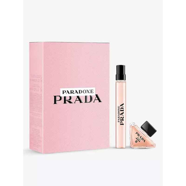 Prada Paradoxe Gift Set 10ml EDP + 7ml EDP