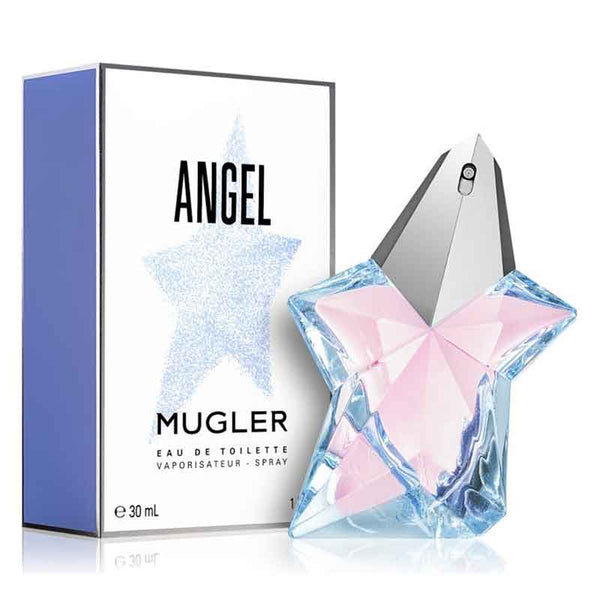 Thierry Mugler Angel 2019 Edition Eau de Toilette 30ml Spray