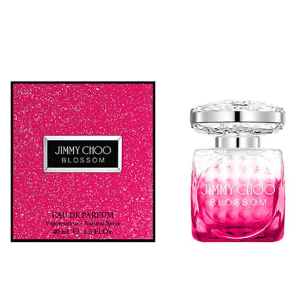 Jimmy Choo Blossom Eau de Parfum 40ml Spray